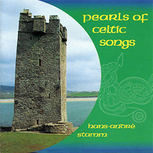 Pearls Of Celtic Songs