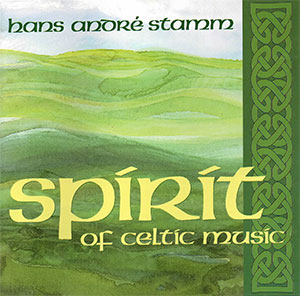Spirit Of Celtic Music